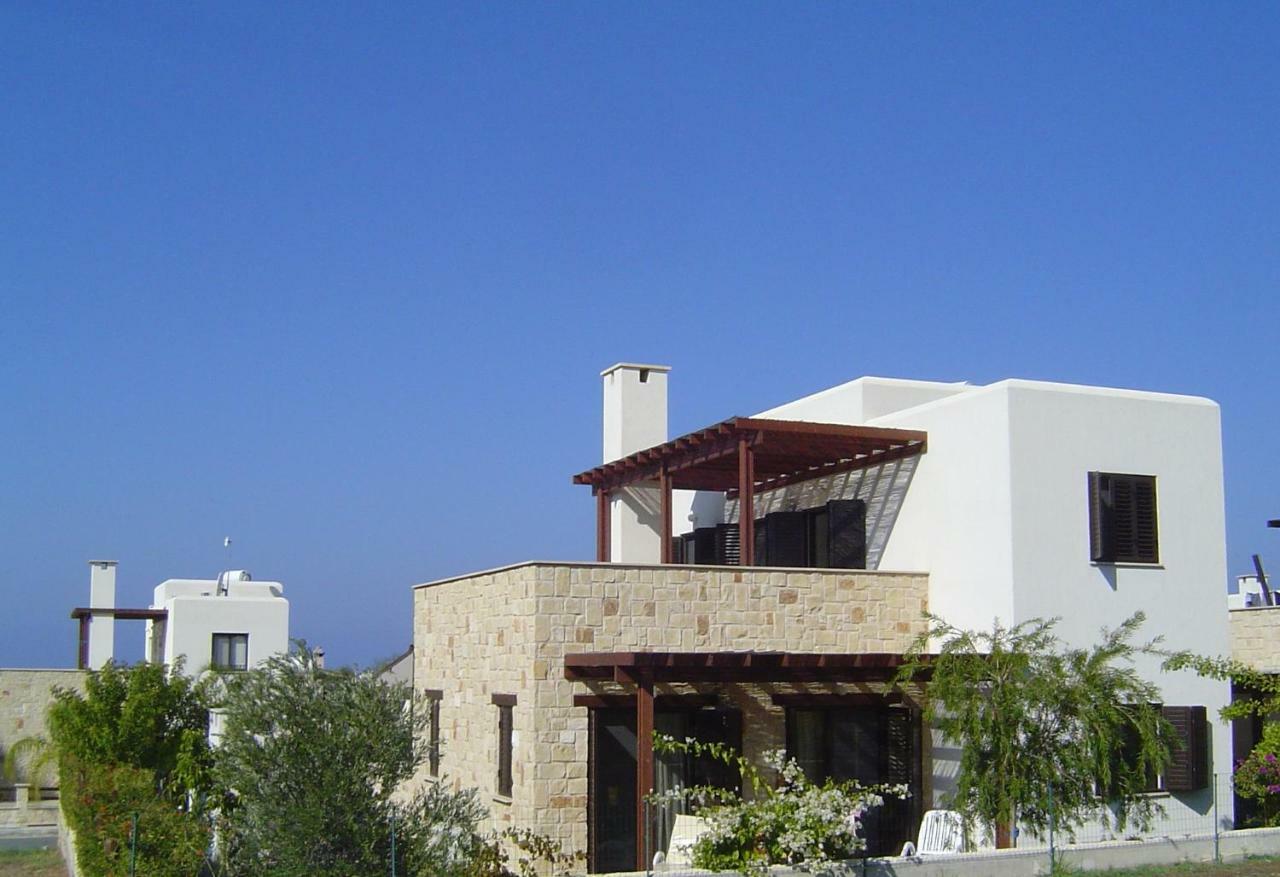 Villa Elena In Argaka Exterior foto