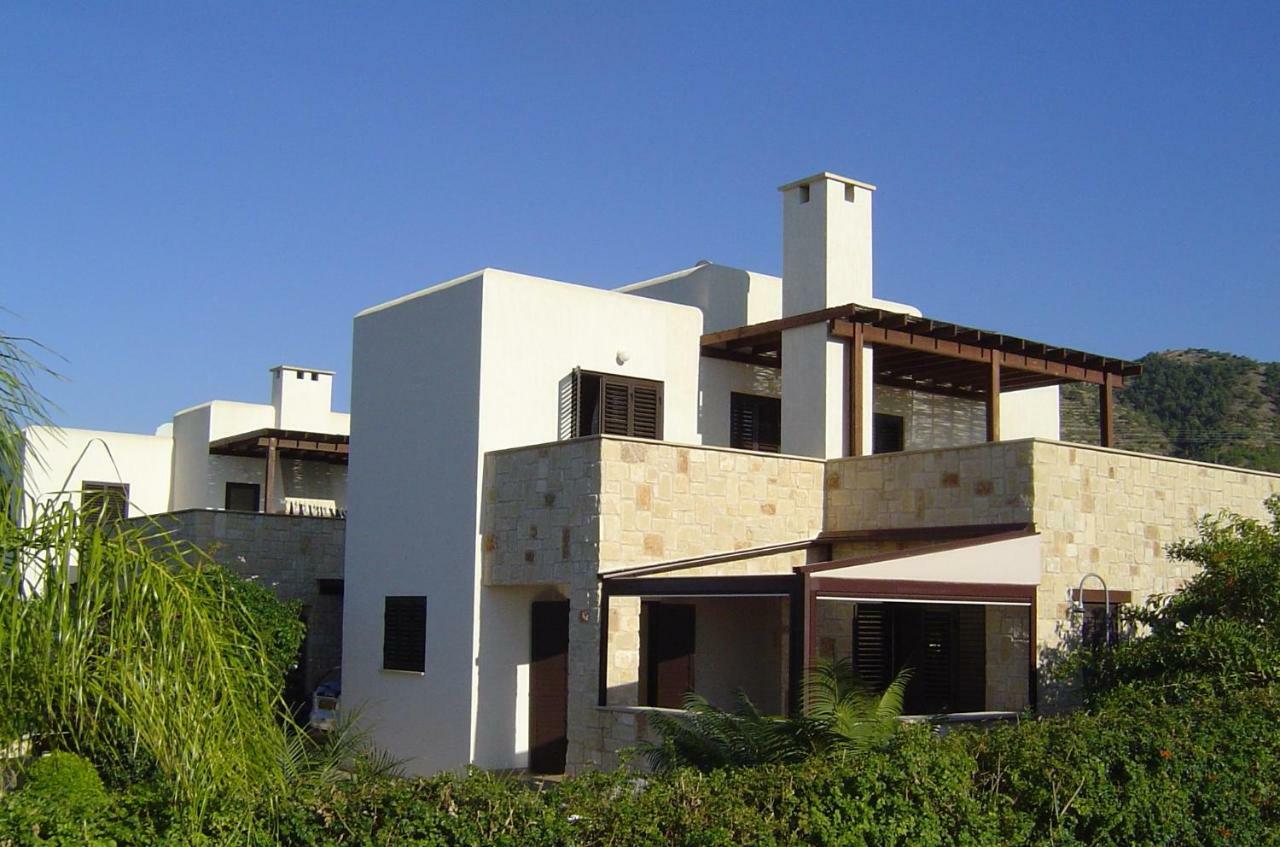 Villa Elena In Argaka Exterior foto